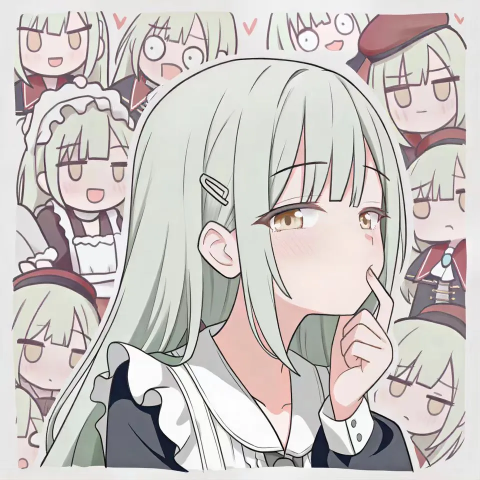 December avatar